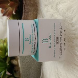 BeautyStat Universal Pro-Bio Moisture Booster Cream